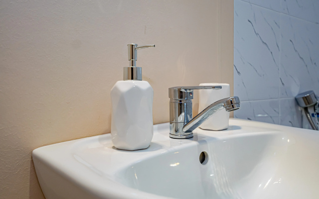 Apartamenty Radom s vokzalom Permi Uutnaa na sutki - kak doma