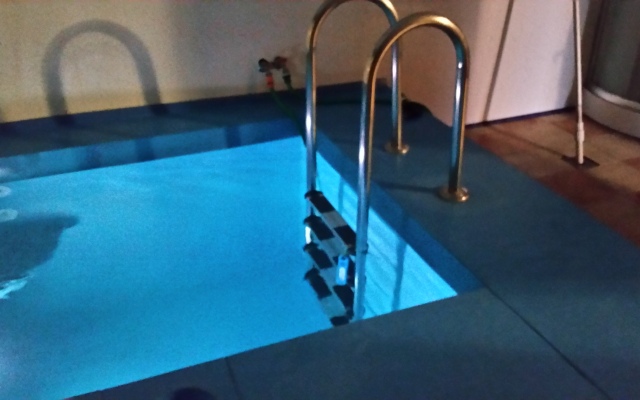 AgriHotel Amber-1