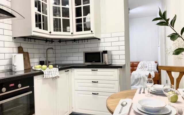 Квартира На Улице Антона Валека 12