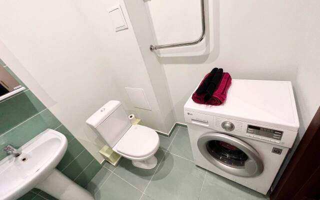 Apartment 2kv. Eastern Sukhodolskaya, 14
