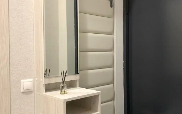 Zheleznovodsk na ulice Oktyabryskaya 106A Flat