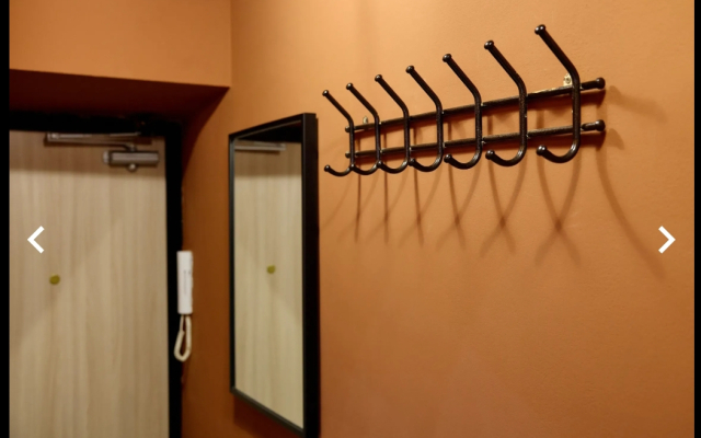 Апартаменты в Центре Города Владивосток