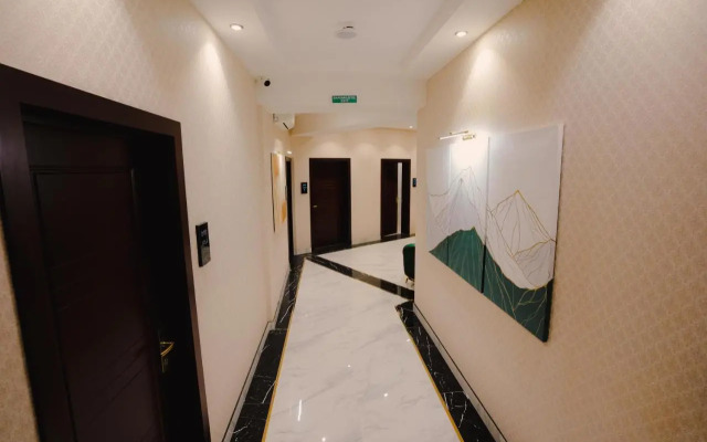 Baland Hotel 