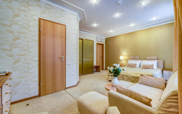 Гостевой дом Поликофф