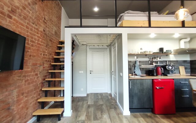 Studios On Marata 4 Furnished Rooms
