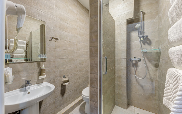 Bariny Hotel