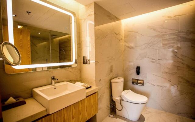 HANSA - A Premium Residence