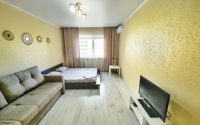 Квартира на Проспекте Победы 151 от КварТерры