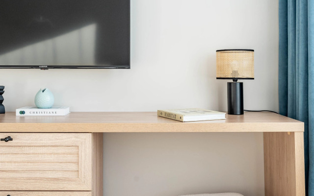 Квартира Merino Home MORE