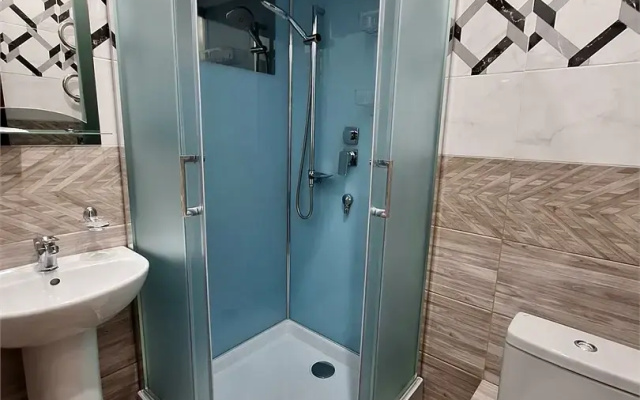 Отель Irtys
