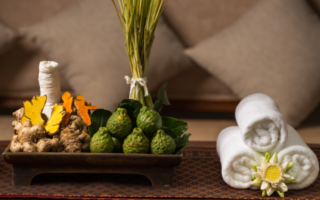 Anachak Angkor Residence Hotel