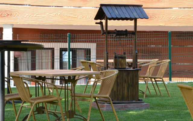 Oren Konak Otel