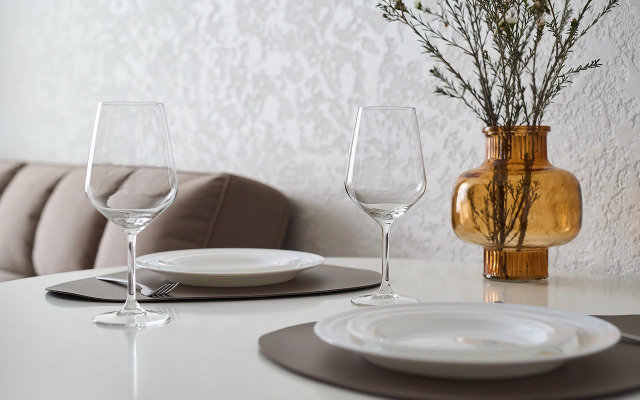 Квартира Baltic Sense