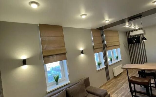 Квартира Харьковская 74