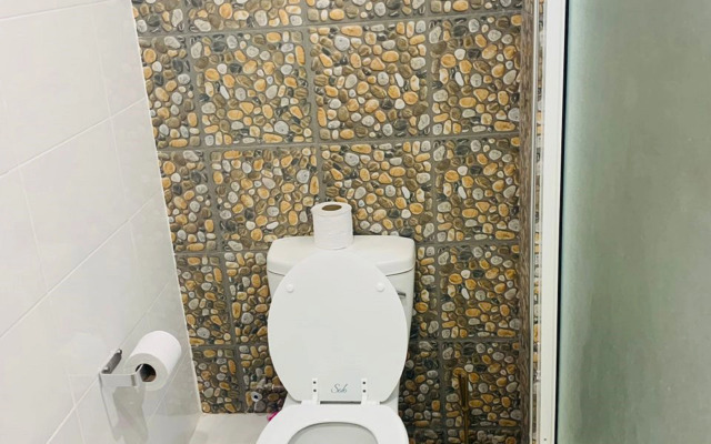 Отель Starscape