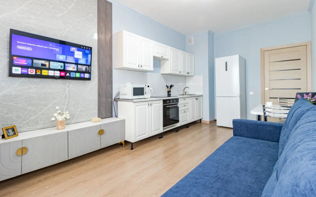 Central Lifestyle Flat