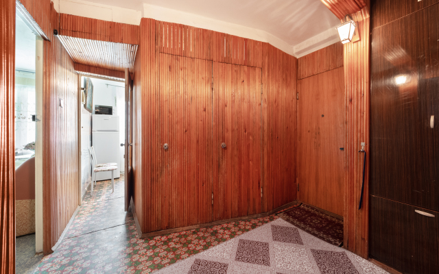 Квартира Уют