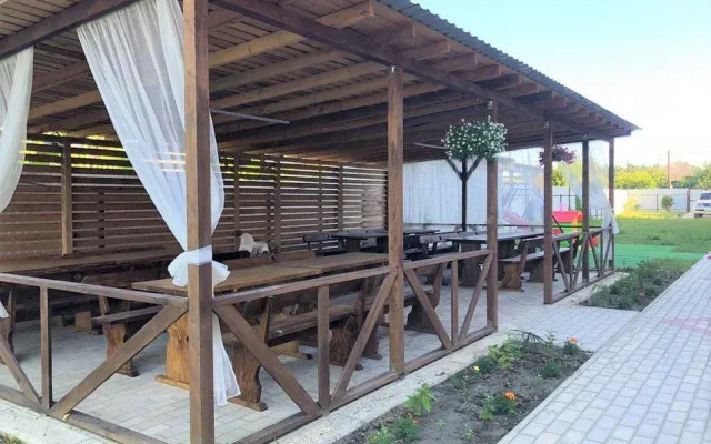 Ekokhaus Mini hotel