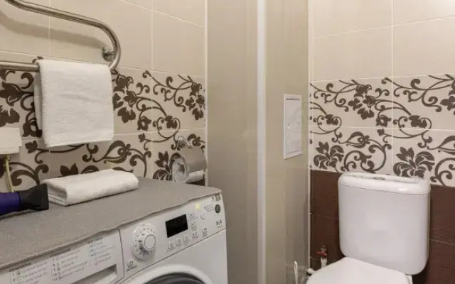 Апартаменты Студия метро Ладожская