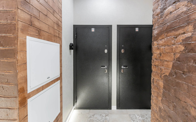 Квартира Студия на Петроградке