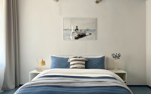 Апартаменты на Нeвскoм прocпекте