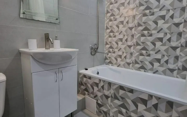 Квартира На улице Степная 1/1