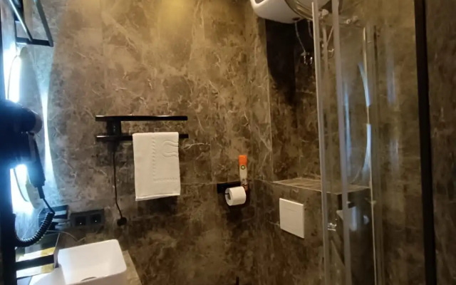 Апартаменты Студия Deluxe 110А