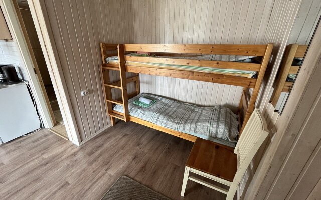 Family Kodikas Guest House
