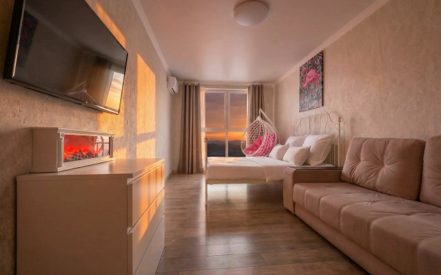 Апартаменты Bolshoi by Roomers 1631