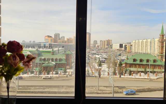 Апартаменты у Аквапарка