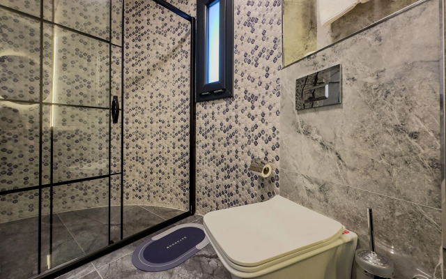 Belek 07 Luxury  Suites Only For Family Villa