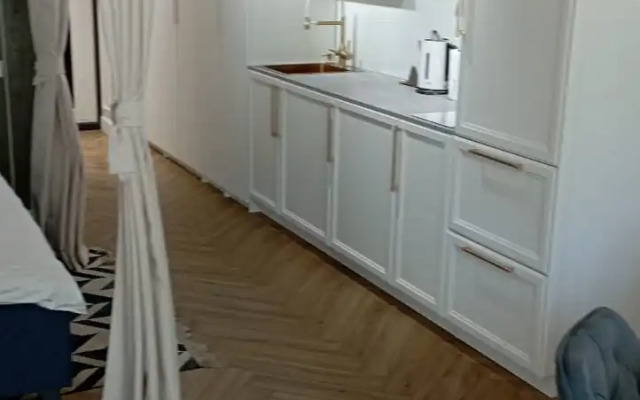 Dizaynerskie Parizh Na Baltike Apartments