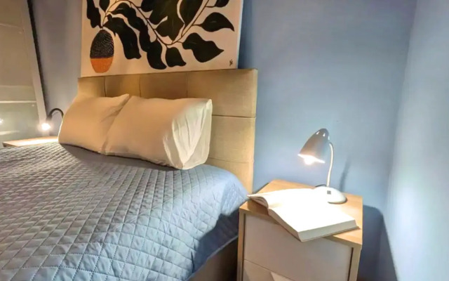 Квартира Казань, Большая Красная, Кремль