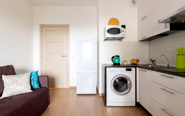 Апартаменты RentalSPb