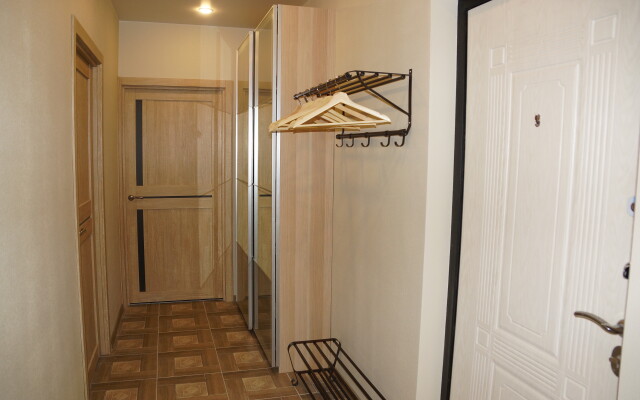 Апартаменты Заставская 46/2