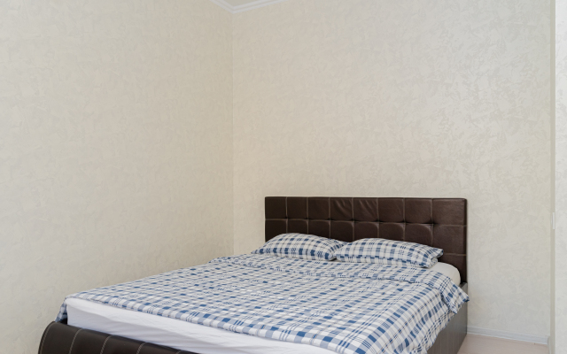 Lyuks posutochno v Zhk Zhigulina Roscha Flat