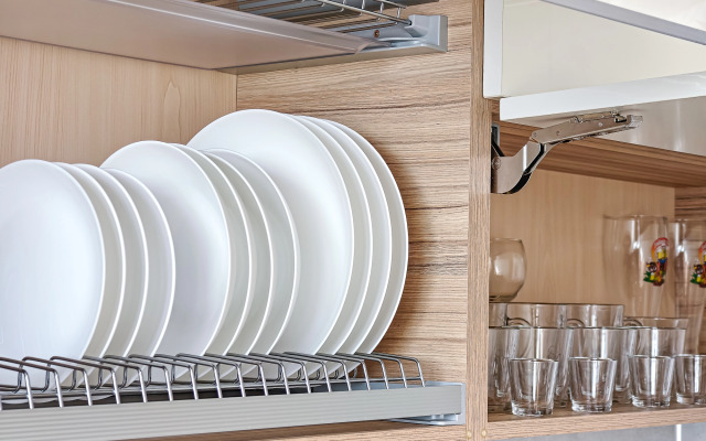 Апартаменты Двухкомнатные Stepanenkov на Серебряных Ключах 6