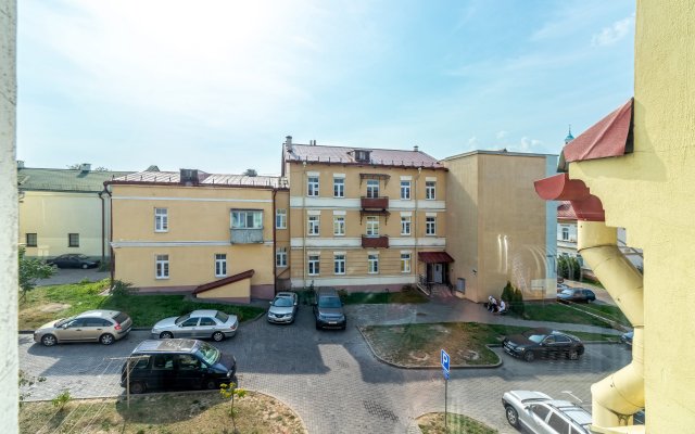 Na Kirova Apartments
