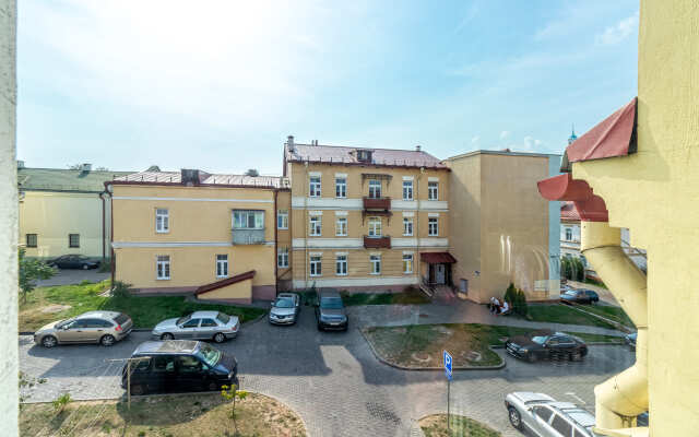 Na Kirova Apartments