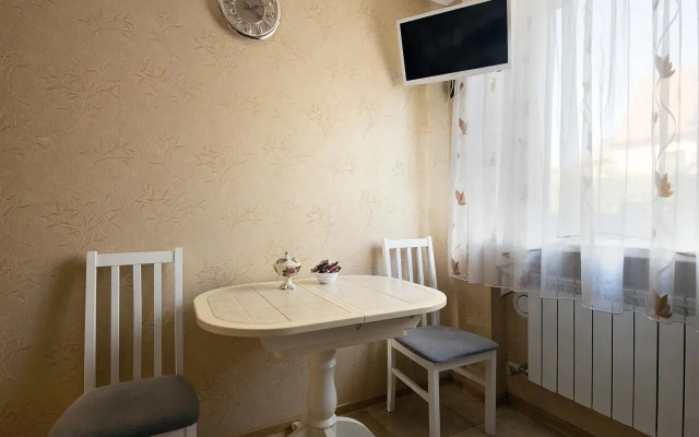 4-Kh Komnatnaya v Istoricheskom Meste Kaliningrada Flat