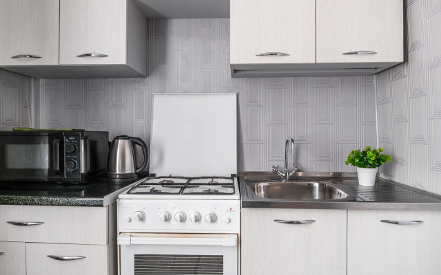 Апартаменты Однокомнатные Мичурина 38