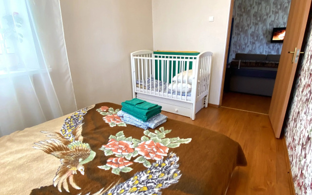 Dlya Semyi Flat