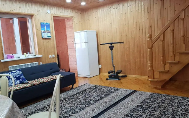 Частный дом Караман