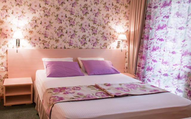 Siar Hotel