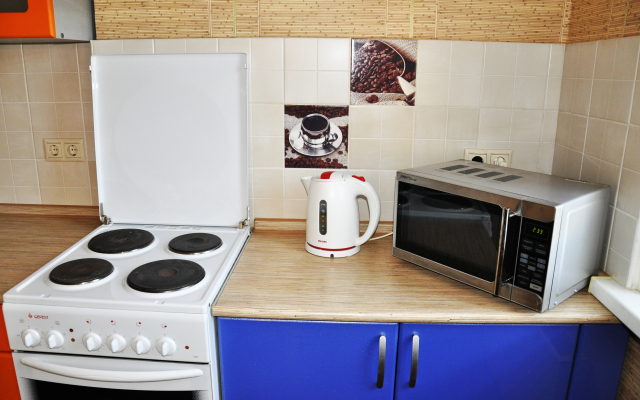 Апартаменты на Димитрова 27