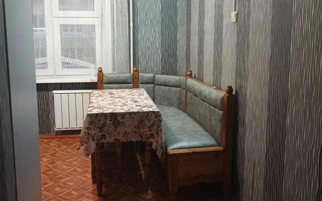 Квартира На улице Дудинская