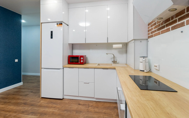 Semeynye V Zhk Pravoberezhny Apartment