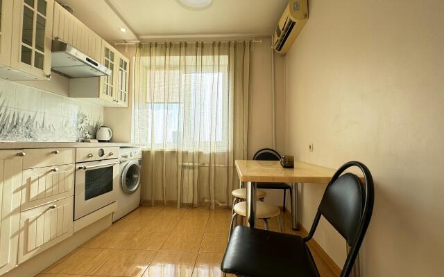 Квартира Уютная Атмосфера на Верещагина