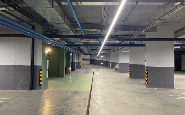 Апартаменты Казань