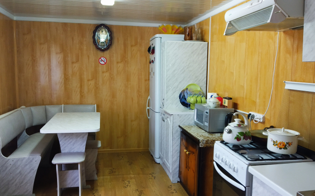 Частный дом Ночлег